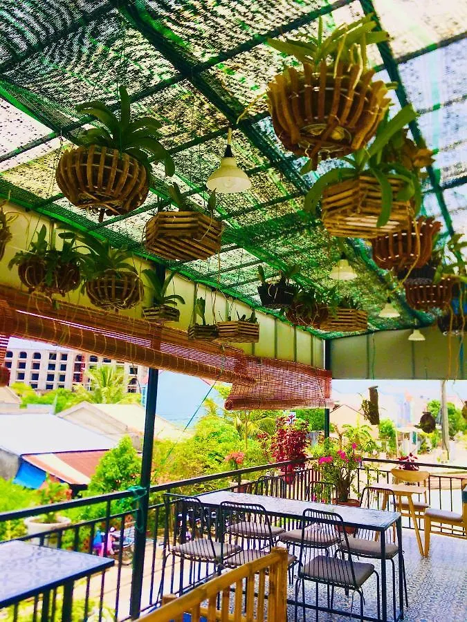 An Bang Sea Adventure Homestay Hoi An 0*,  Vietnam