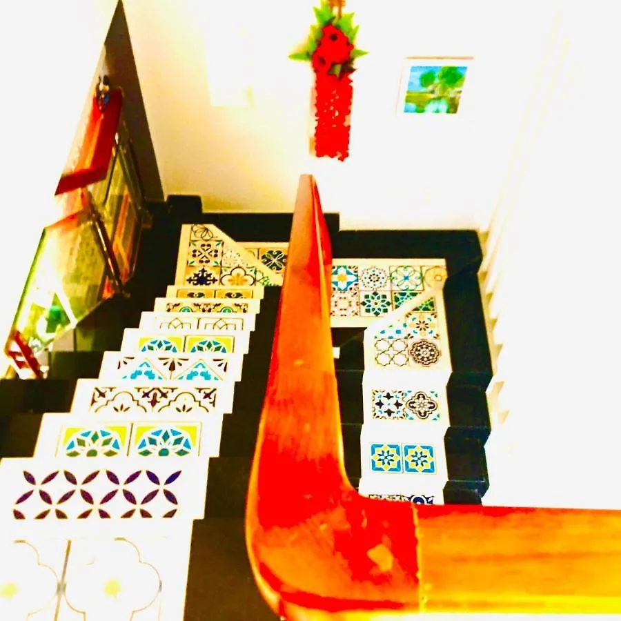 An Bang Sea Adventure Homestay Hoi An