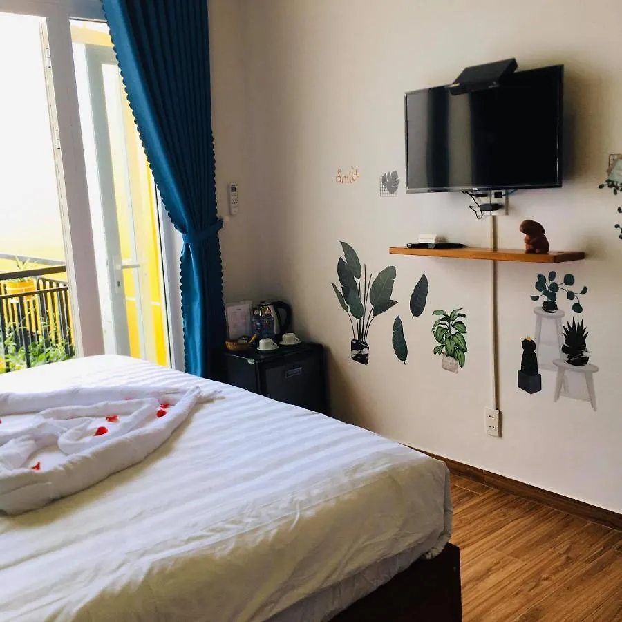 An Bang Sea Adventure Homestay Hoi An Vietnam