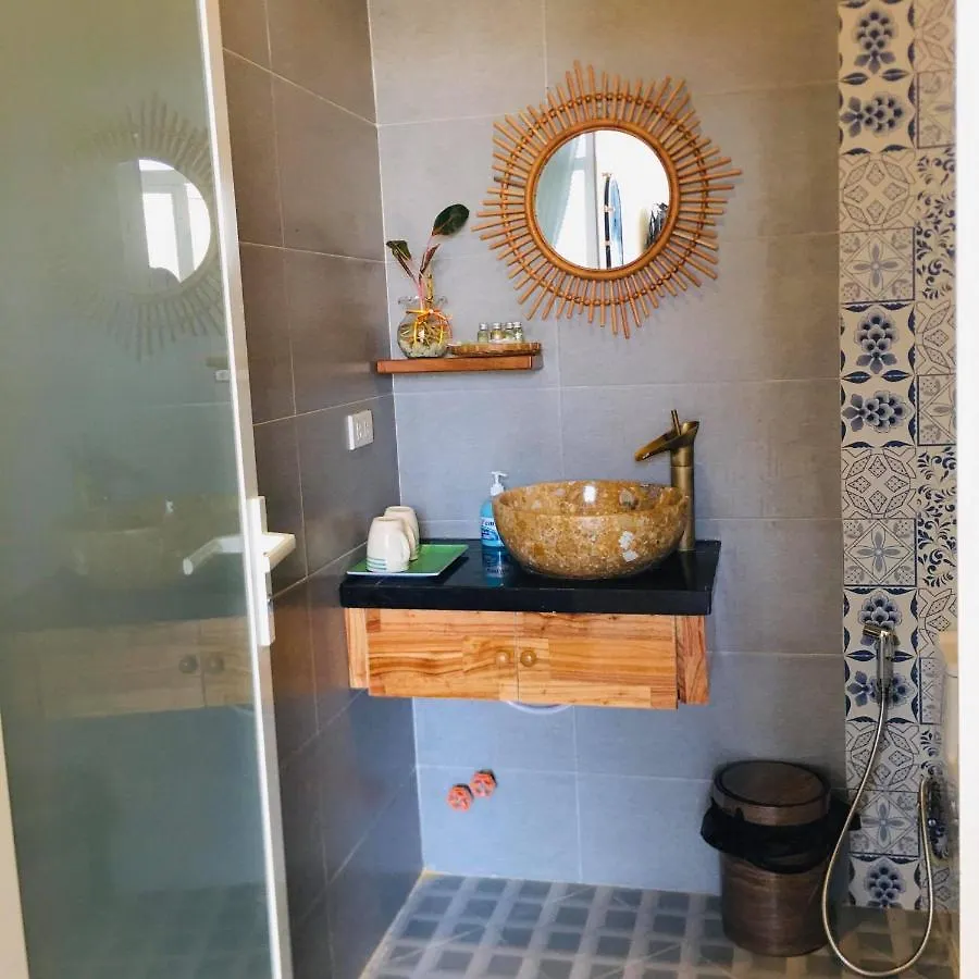 An Bang Sea Adventure Homestay Hoi An
