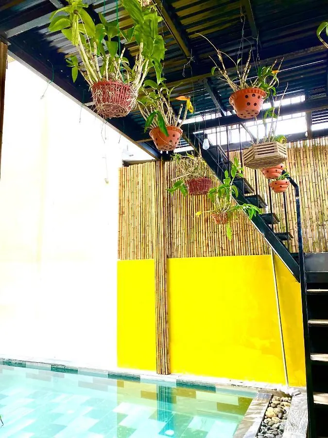An Bang Sea Adventure Homestay Hội An