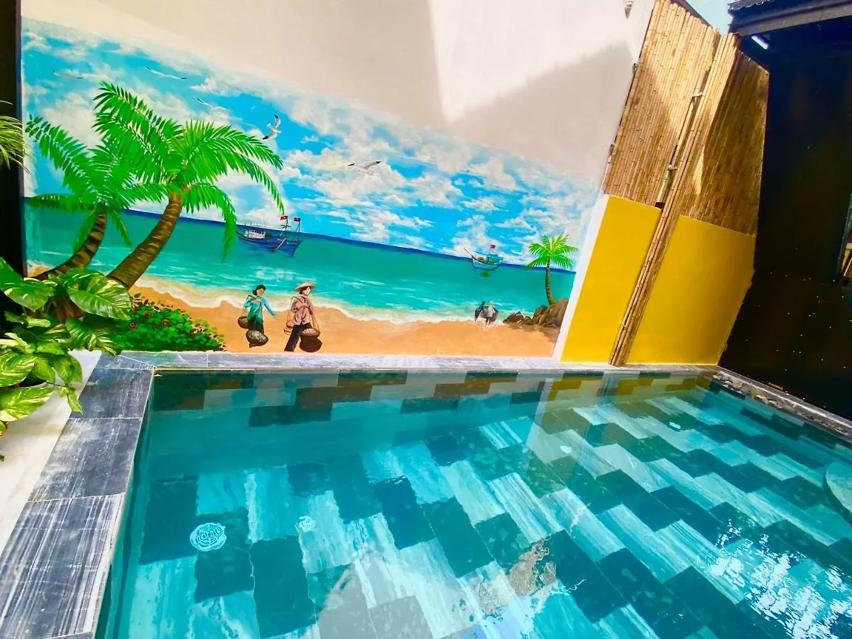 An Bang Sea Adventure Homestay Hội An