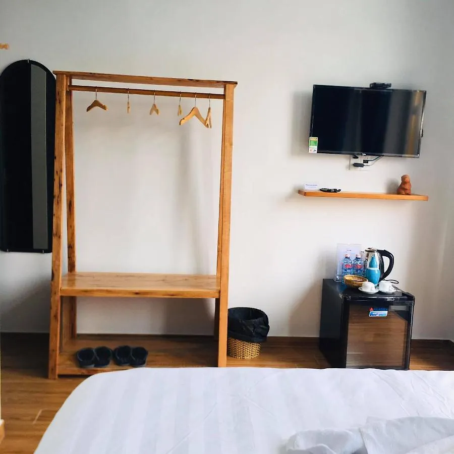An Bang Sea Adventure Homestay Hội An