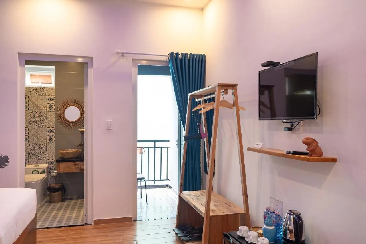 An Bang Sea Adventure Homestay Hội An