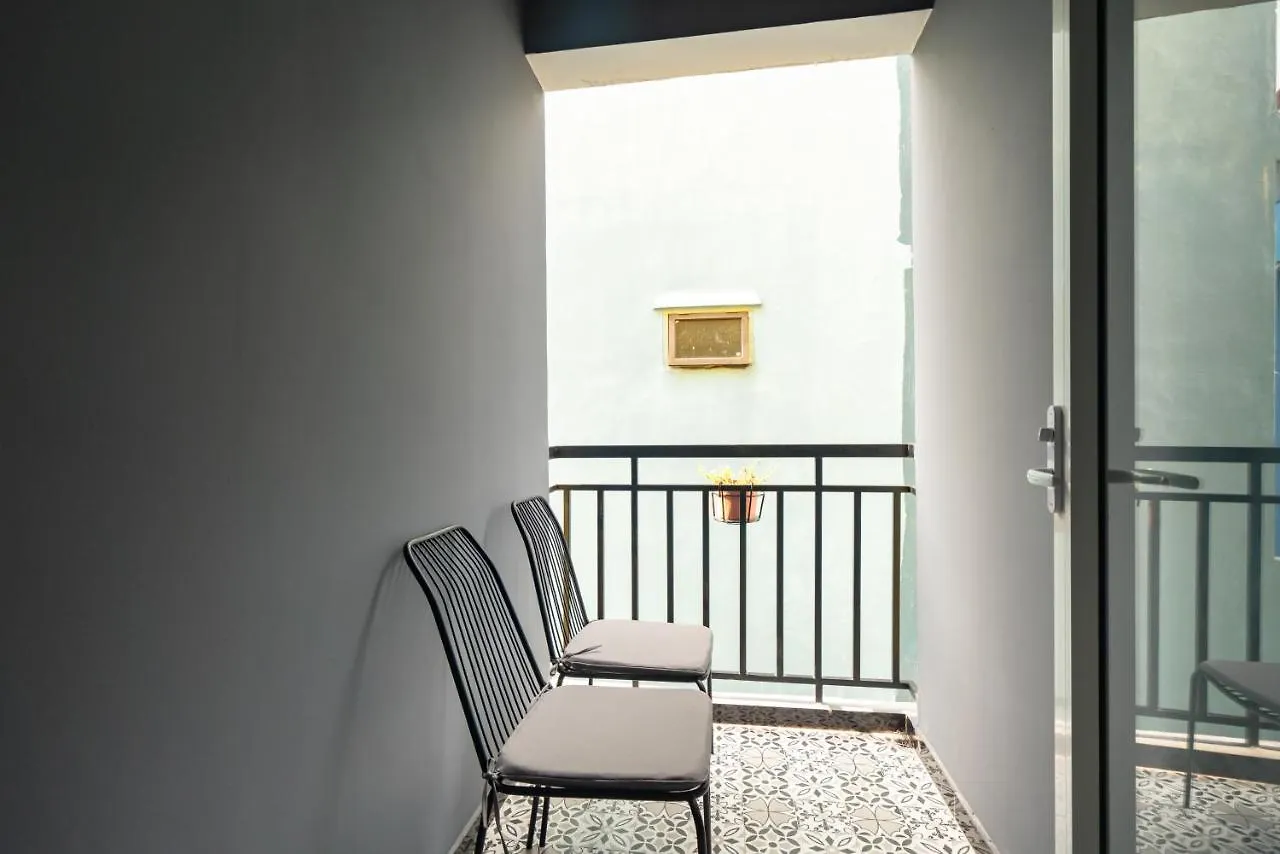 An Bang Sea Adventure Homestay Hoi An