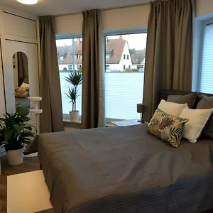 Strietpartment - 2 Schlafzimmer, Viel Raum Und Ruhe Appartement Aschaffenburg