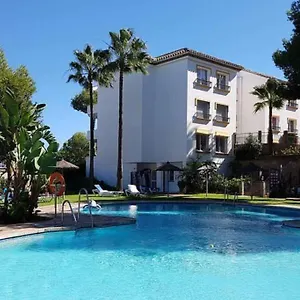 Luxurious Seaview 6p, Appartement La Cala De Mijas