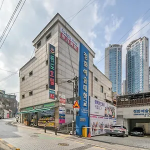 Ssh Myeongdong Dongdo , 서울특별시 대한민국