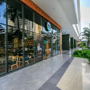 S'home Saigon - Infinity Pool Signature Appartement Ho Chi Minh-stad