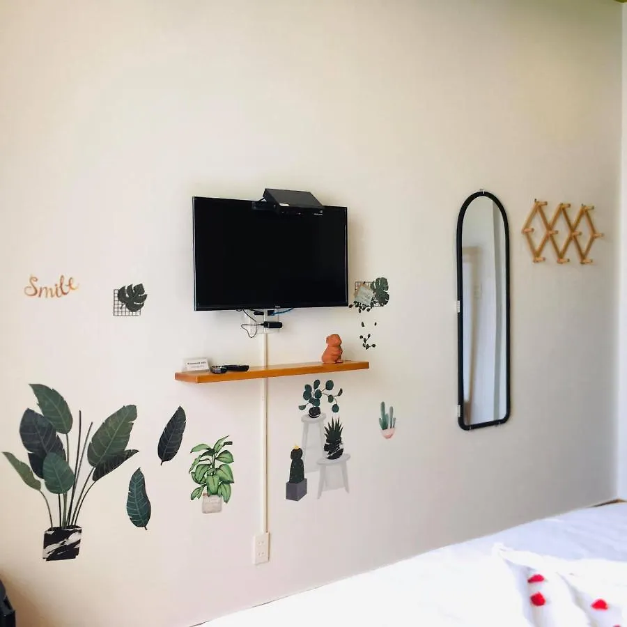 An Bang Sea Adventure Homestay Hoi An
