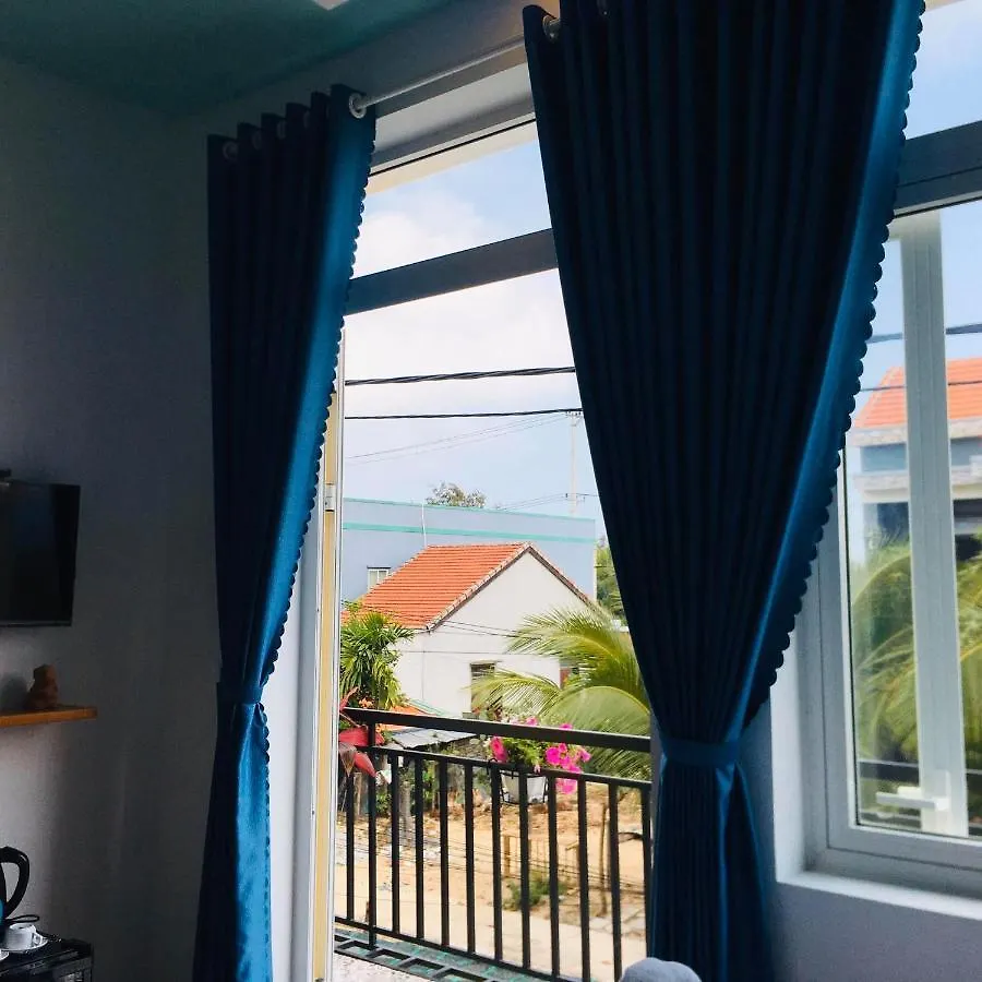 An Bang Sea Adventure Homestay Hoi An