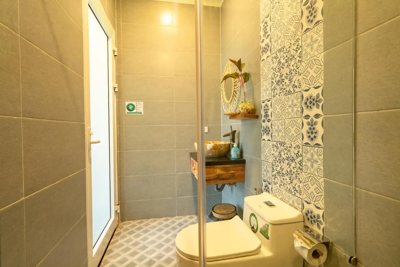 An Bang Sea Adventure Homestay Hoi An