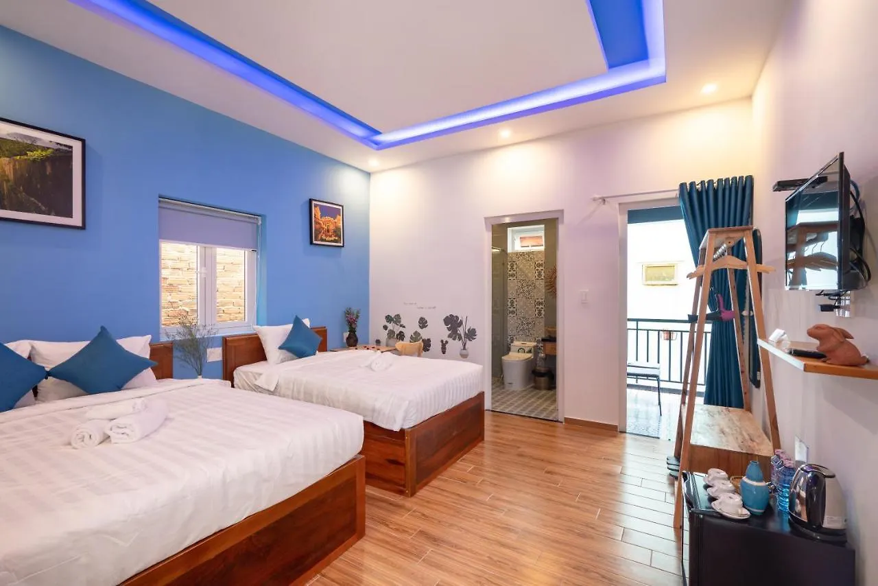 An Bang Sea Adventure Homestay Hội An