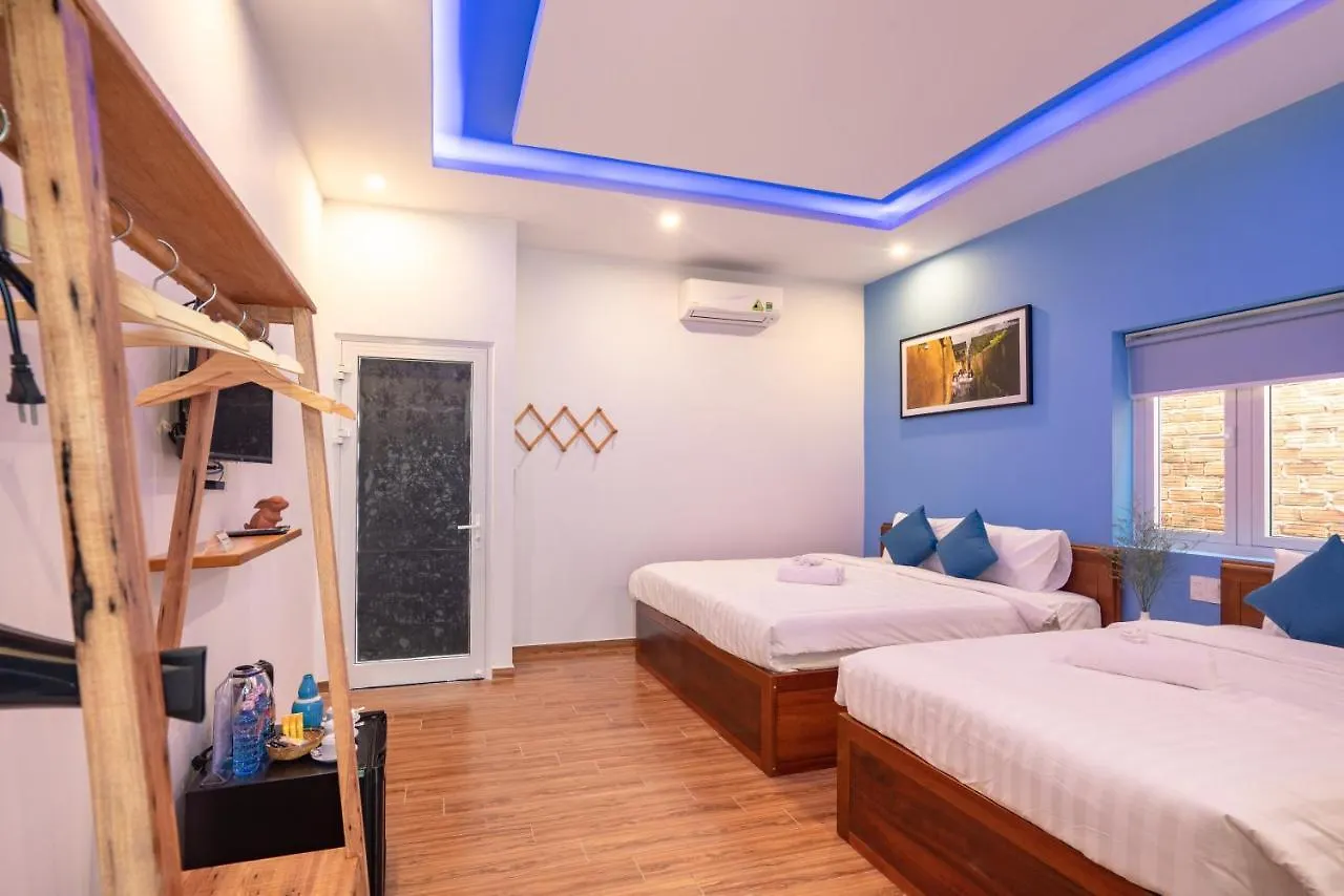 An Bang Sea Adventure Homestay Hội An 0*,