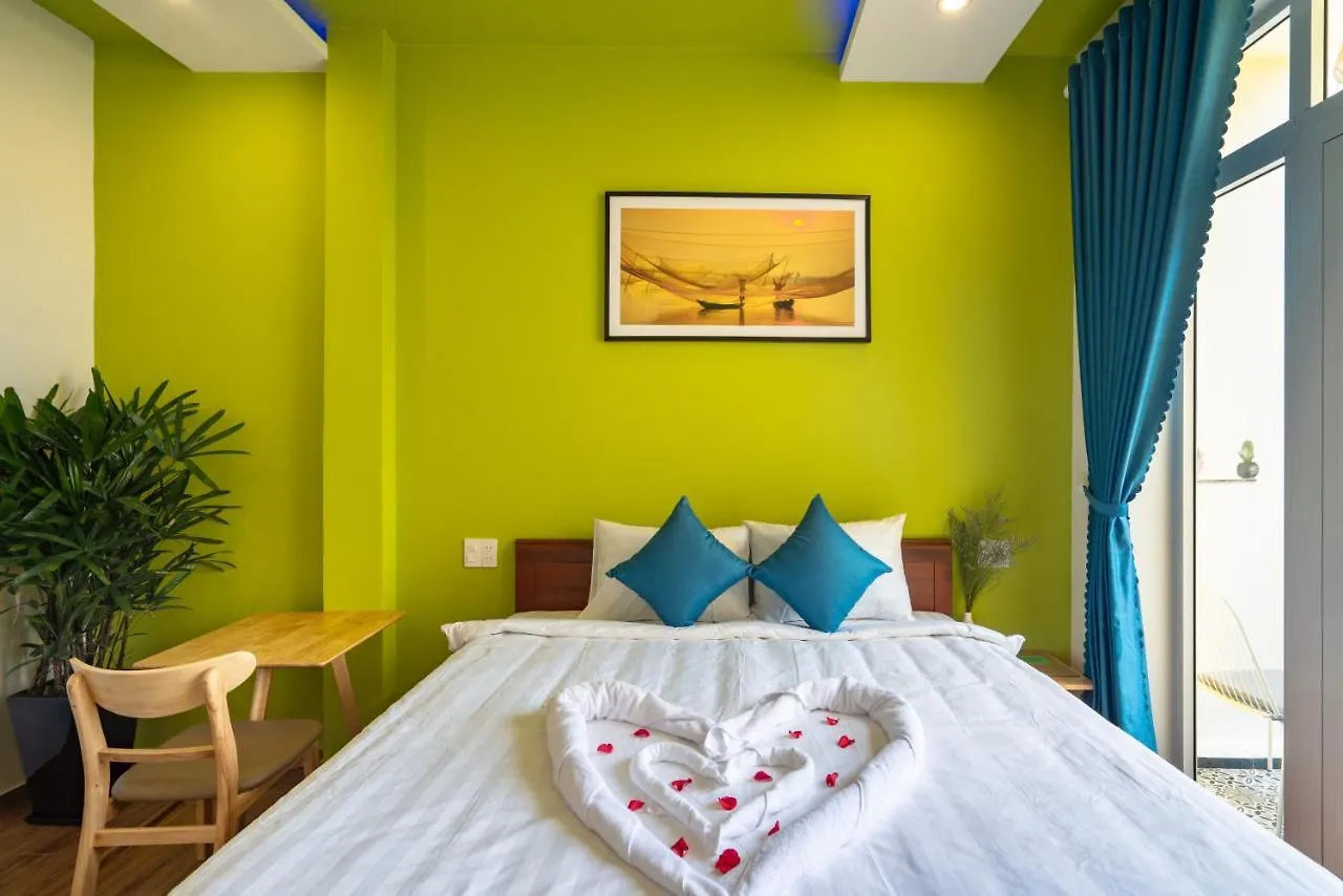 An Bang Sea Adventure Homestay Hội An