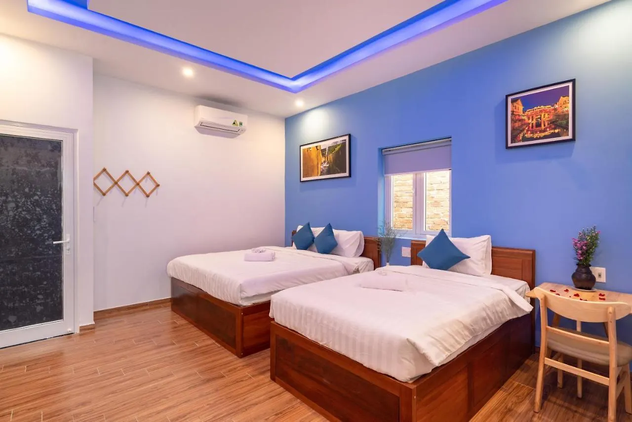 An Bang Sea Adventure Homestay Hội An